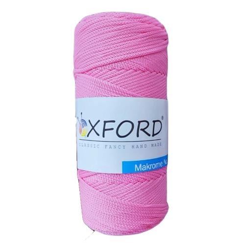 خيط أوكسفورد مكرمية بوليستر 74 Oxford Makrome