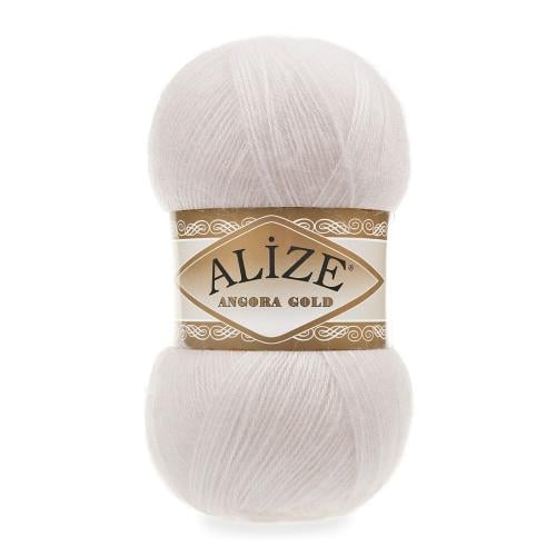 اليزا انجورا جولد 599 ALIZE ANGORA GOLD