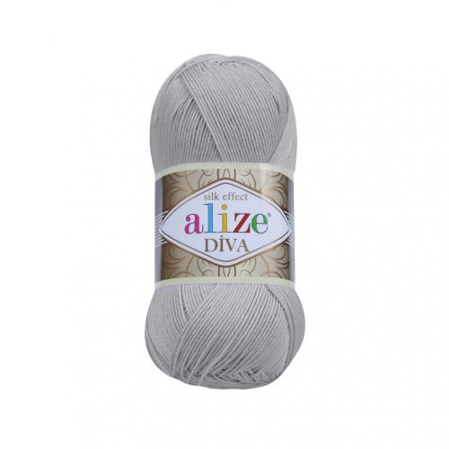 خيط اليزا ديفا _ 355 Alize Diva
