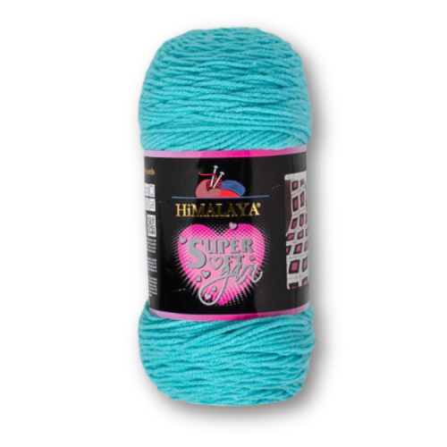 هيملايا سوبر سوفت 80828 Himalaya Super Soft