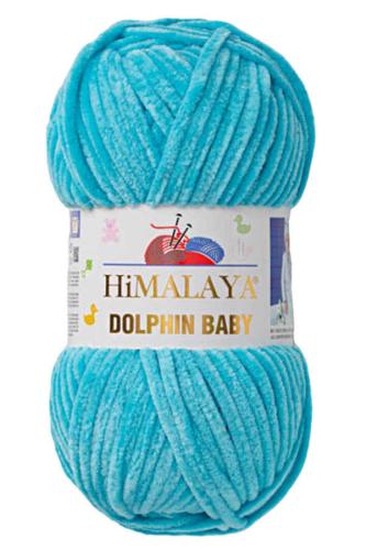 هيمالايا دولفين بيبي 315 Himalaya Dolphin Baby