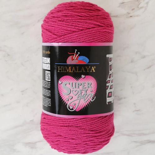 هيملايا سوبر سوفت 80858 Himalaya Super Soft