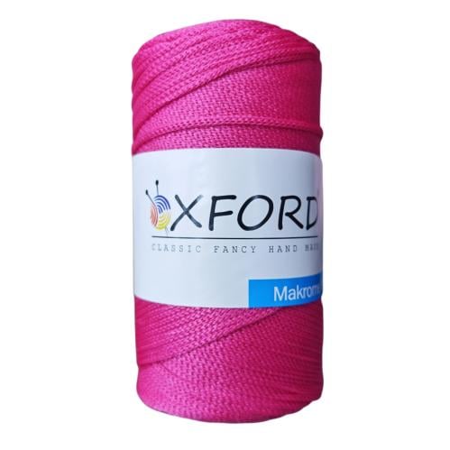 خيط أوكسفورد مكرمية بوليستر 1545 Oxford Makrome