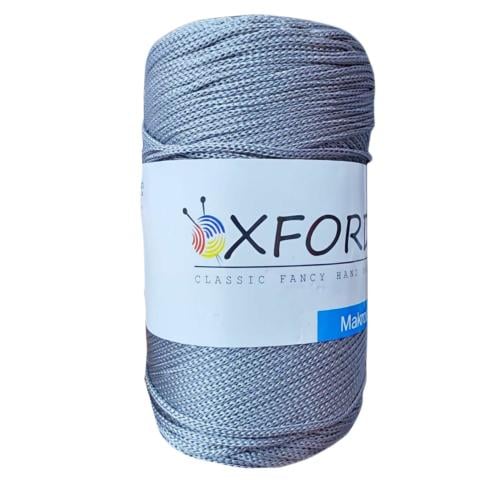 خيط أوكسفورد مكرمية بوليستر 623 Oxford Makrome