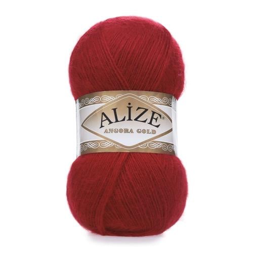 اليزا انجورا جولد 106 ALIZE ANGORA GOLD