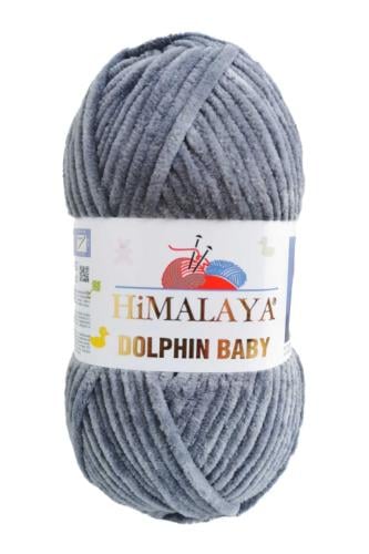 هيمالايا دولفين بيبي 369 Himalaya Dolphin Baby