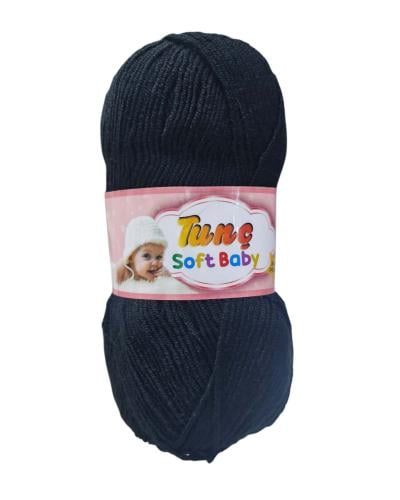 خيط تونج سوفت بيبي 30 | Tunç Soft Baby