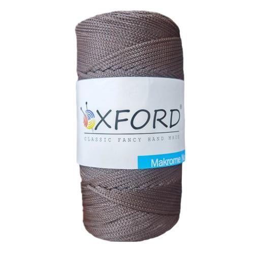 خيط أوكسفورد مكرمية بوليستر 2070 Oxford Makrome
