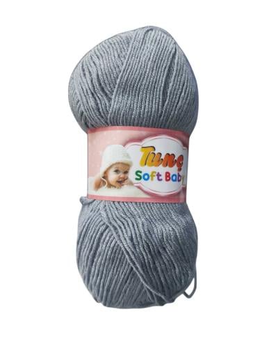 خيط تونج سوفت بيبي 1802 | Tunç Soft Baby
