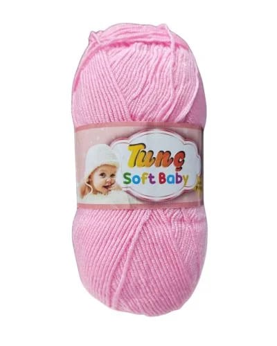 خيط تونج سوفت بيبي 20 | Tunç Soft Baby