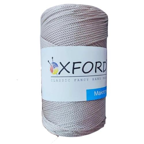 خيط أوكسفورد مكرمية بوليستر 227 Oxford Makrome