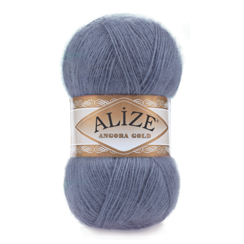 اليزا انجورا جولد 203 ALIZE ANGORA GOLD