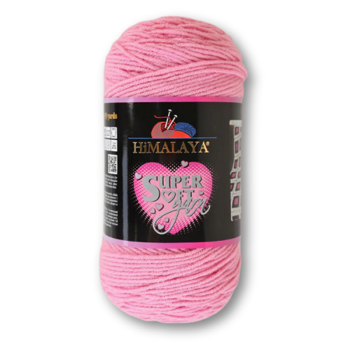 هيملايا سوبر سوفت 80857 Himalaya Super Soft