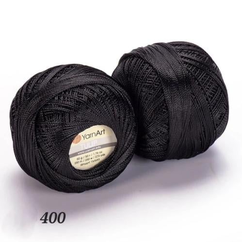 خيط يارن آرت توليب 400 YarnArt Tulip