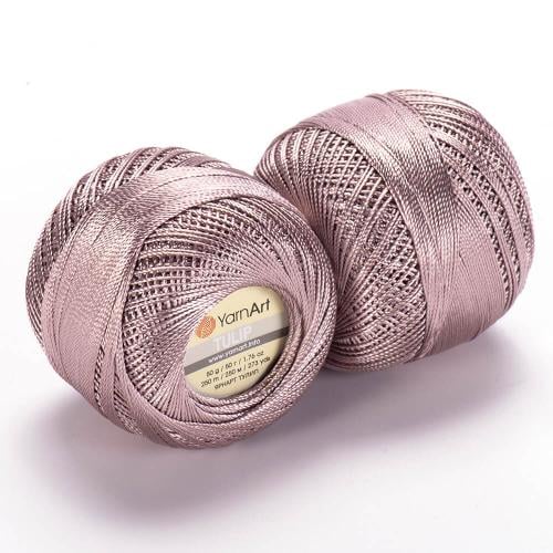 خيط يارن آرت توليب 438 YarnArt Tulip
