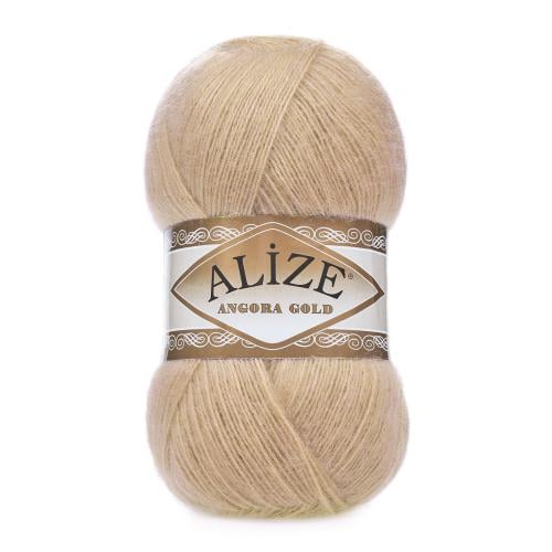 اليزا انجورا جولد 95 ALIZE ANGORA GOLD