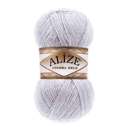 اليزا انجورا جولد 71 ALIZE ANGORA GOLD