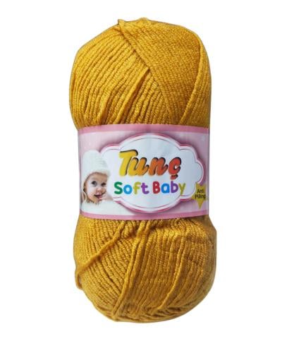 خيط تونج سوفت بيبي 317 | Tunç Soft Baby