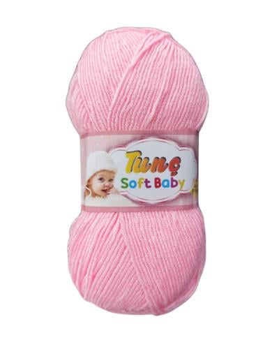 خيط تونج سوفت بيبي 201 | Tunç Soft Baby