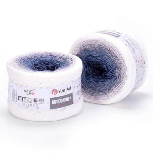 يارن ارت روز جاردن 306 YarnArt Rosegarden