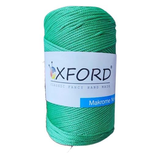 خيط أوكسفورد مكرمية بوليستر 2580 Oxford Makrome