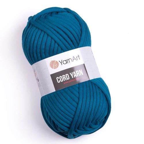 خيط تيشرت يارن ارت كورد يارن 789 CORD YARN