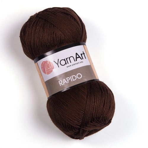 خيوط رابيدو يارن آرت التركية YARNART_RAPIDO_ 677