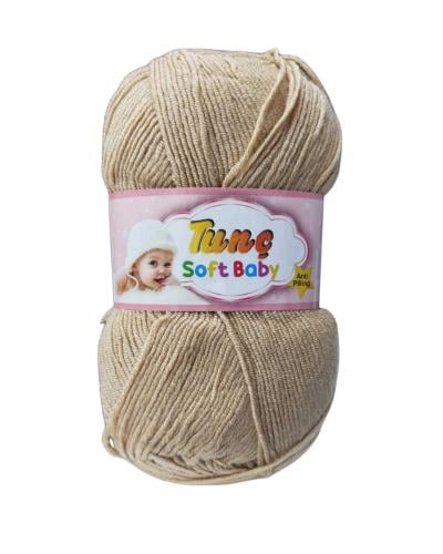 خيط تونج سوفت بيبي 322 | Tunç Soft Baby