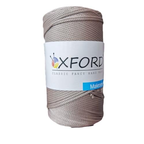 خيط أوكسفورد مكرمية بوليستر 40 Oxford Makrome