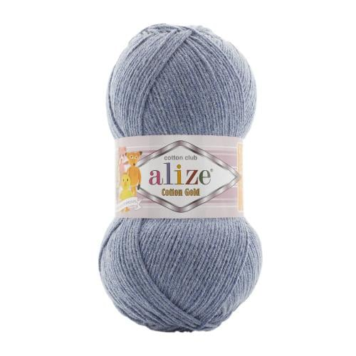 اليزا قطن قولد | 962 _alize cotton gold