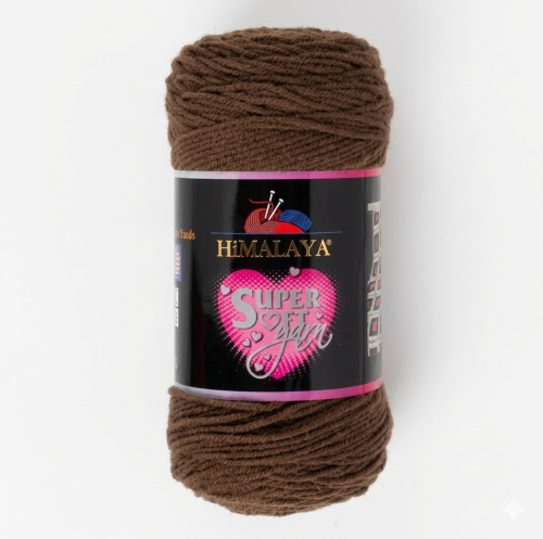 هيملايا سوبر سوفت 80846 Himalaya Super Soft