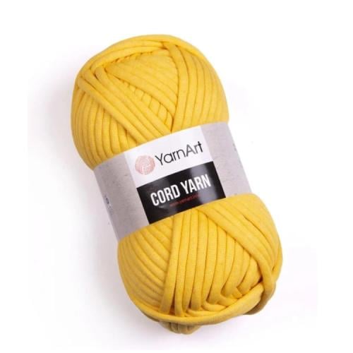 خيط تيشرت يارن ارت كورد يارن 764 CORD YARN