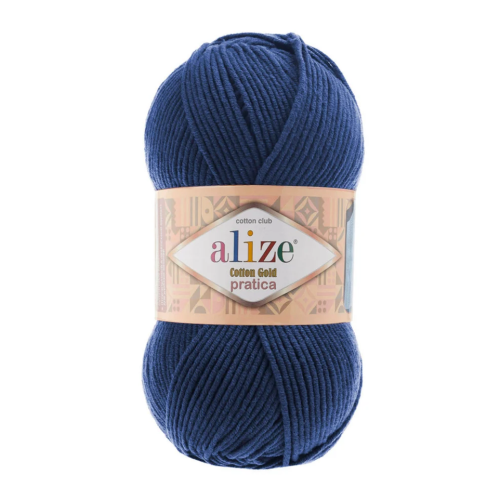 اليزا قطن قولد براتيكا - 279 Alize cotton gold pra...