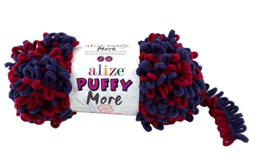 اليزا بوفي مور 6268 Alize puffy more