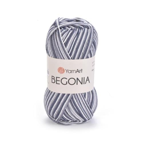 خيط يارن آرت بيجونيا YarnArt Begonia 509