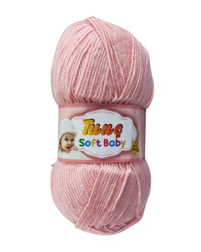 خيط تونج سوفت بيبي 3045 | Tunç Soft Baby