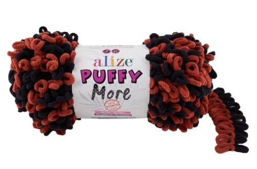 اليزا بوفي مور 6262 Alize puffy more