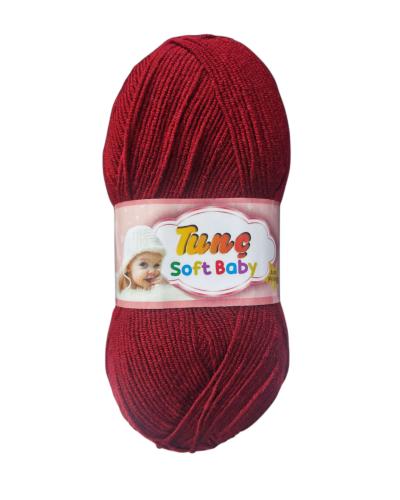 خيط تونج سوفت بيبي 43 | Tunç Soft Baby
