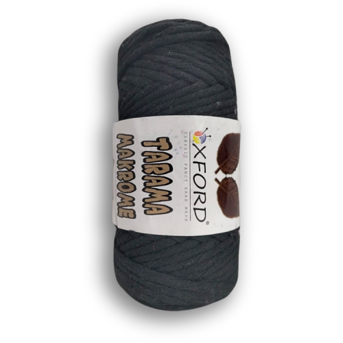 خيط اكسفورد مكرميه 4 ملم تمشيط
