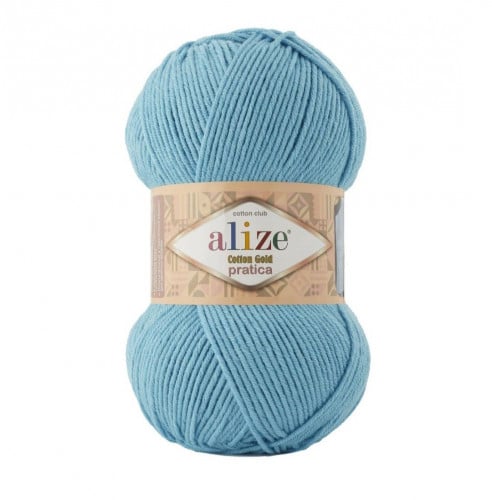 اليزا قطن قولد براتيكا - 287 Alize cotton gold pra...