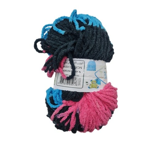 خيوط ليزا مخمل 167 جرام