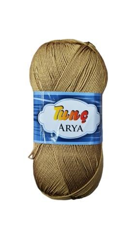 خيط تونج اريا التركي 2066 Tunç Arya