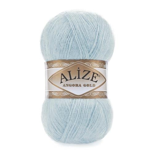 اليزا انجورا جولد 114 ALIZE ANGORA GOLD