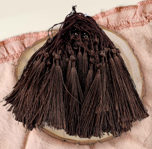 كتل دناديش حرير جميع الألوان