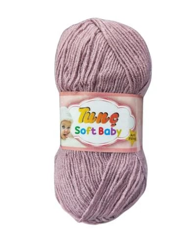 خيط تونج سوفت بيبي 246 | Tunç Soft Baby
