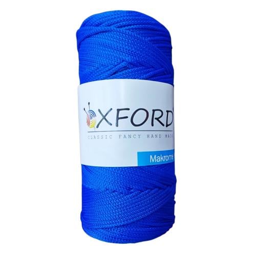 خيط أوكسفورد مكرمية بوليستر 3020 Oxford Makrome