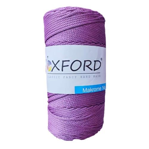 خيط أوكسفورد مكرمية بوليستر 1543 Oxford Makrome