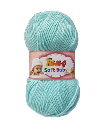 خيط تونج سوفت بيبي 67 | Tunç Soft Baby