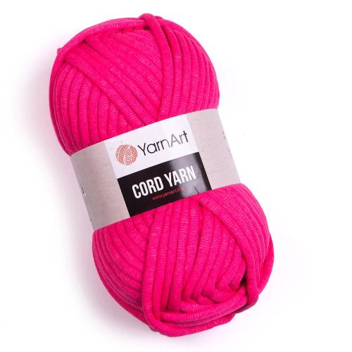 خيط تيشرت يارن ارت كورد يارن 771 CORD YARN