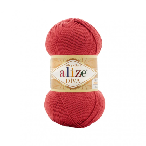 خيط اليزا ديفا _ 366 Alize Diva